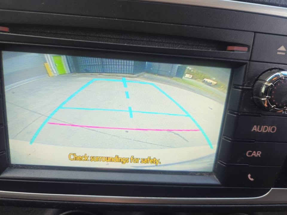 2015 Toyota yaris 5 door automatic hatch 10.jpg